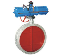 氣動(dòng)通風(fēng)蝶閥 氣動(dòng)通風(fēng)蝶閥