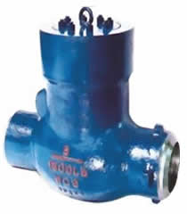 焊接止回閥 焊接止回閥