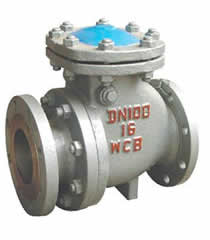 排渣止回閥 排渣止回閥