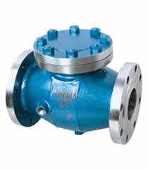 保溫止回閥 保溫止回閥