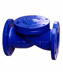 橡膠瓣止回閥 橡膠瓣止回閥