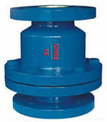 節(jié)能梭式止回閥 節(jié)能梭式止回閥