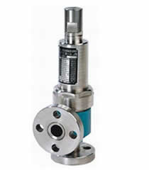 彈簧微啟封閉式高壓安全閥 彈簧微啟封閉式高壓安全閥