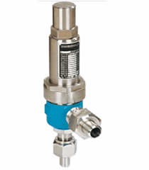 微啟式彈簧安全閥 微啟式彈簧安全閥