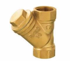 黃銅過濾器 黃銅過濾器